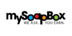 MySoapBox Coupons